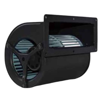 Top Quality 230V EC Industrial Centrifugal Fan EC air Blower Fan